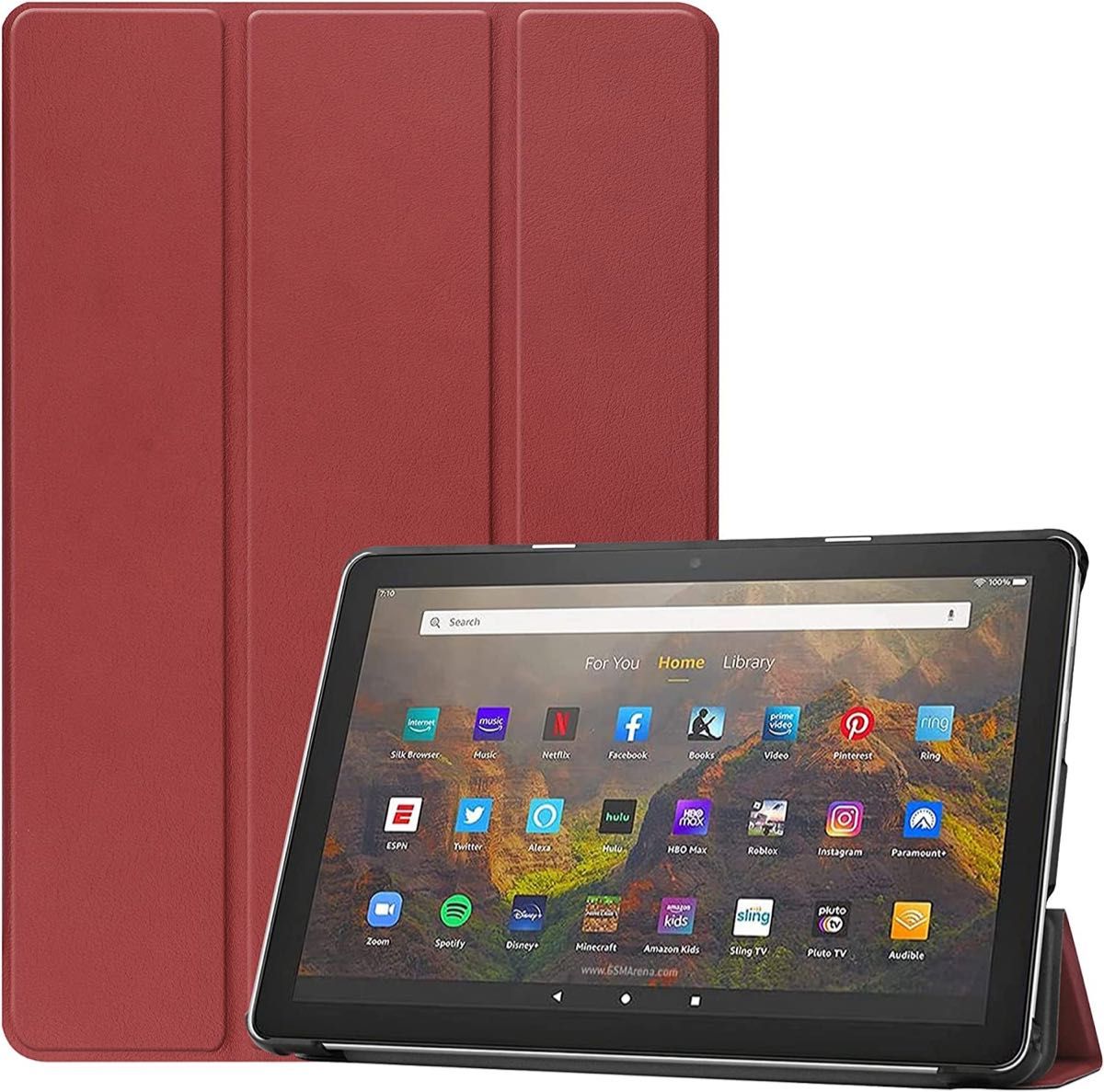 激安正規品 未開封品 Fire HD 10 タブレット 32GB ブラック 第11世代