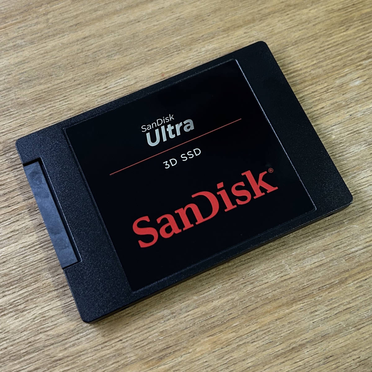 サンディスク 128GB SanDisk/ 2.5インチ (MLC) SATA3対応 SSD R:490MB