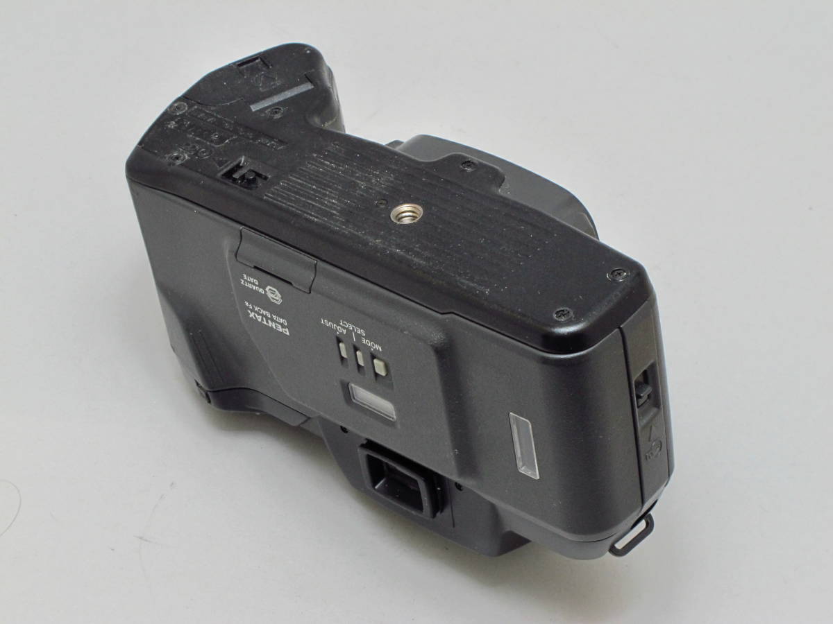 PENTAX ペンタックス SF7 QUARTZ DATE 難あり品_画像4