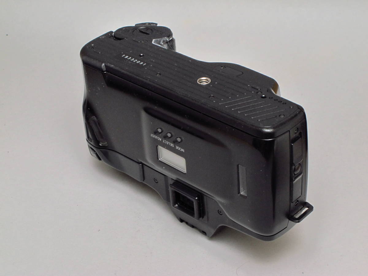 MINOLTA ミノルタ α7700i 中古品_画像4