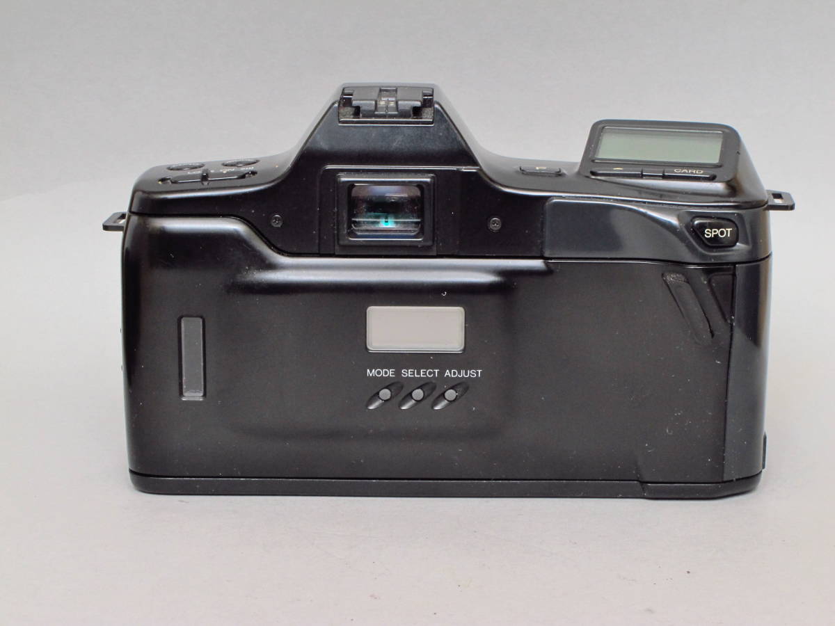 MINOLTA ミノルタ α7700i 中古品_画像2