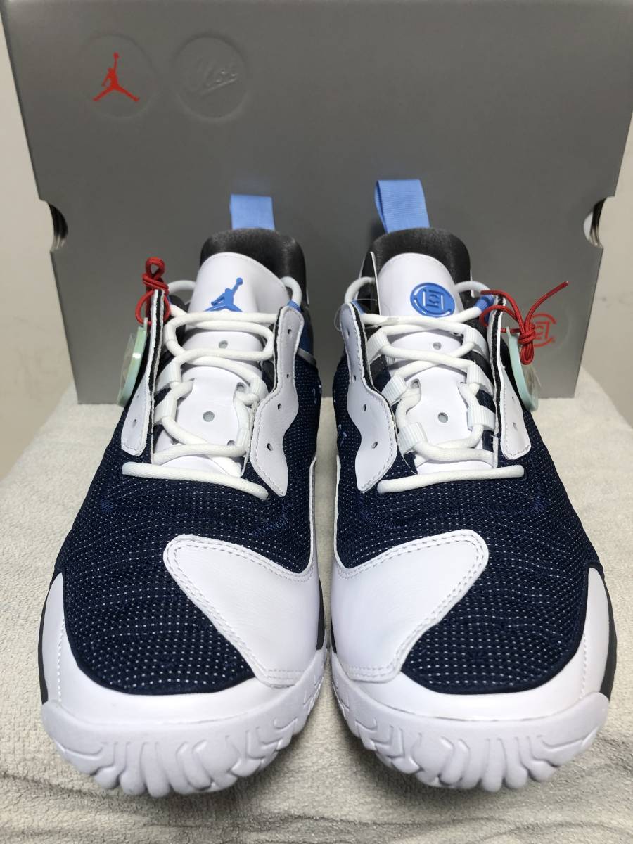新品 NIKE JORDAN DELTA 2 SP CLOT 29 5cm 定価19 520円 2022年製