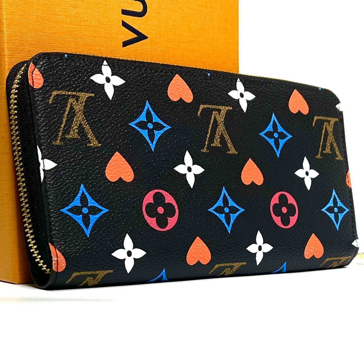 にてキャン 【新品同様☆限定レアモデル】ルイヴィトン LOUIS VUITTON