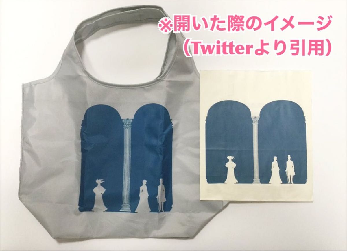 東急百貨店 復刻 復刻版エコバッグ エコバッグ 85周年 非売品レア】TOKYU 東急百貨店 復刻版エコバッグ トートバッグ