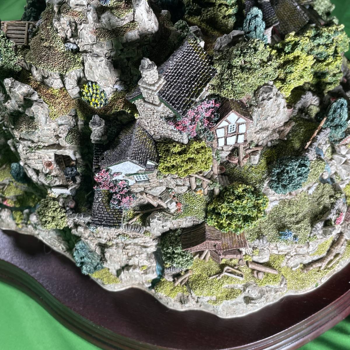 LILLIPUTLANE リリパットレーン Coniston Crag 1998 abdagroup.info