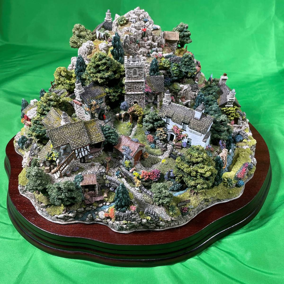 LILLIPUTLANE リリパットレーン Coniston Crag 1998-