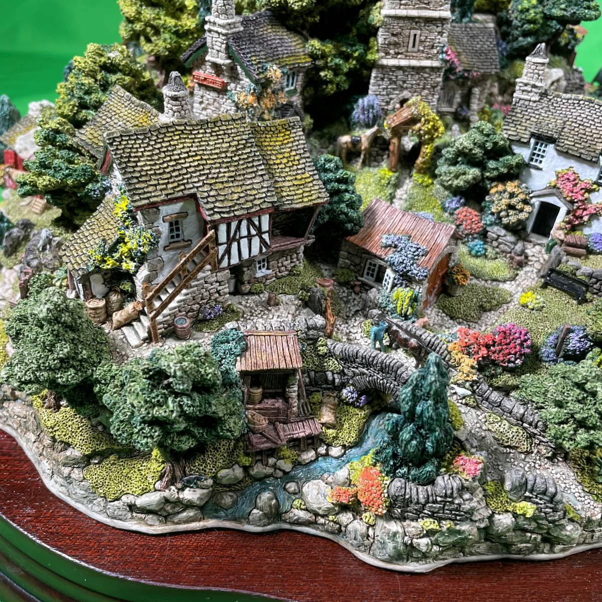 LILLIPUTLANE リリパットレーン Coniston Crag 1998 abdagroup.info