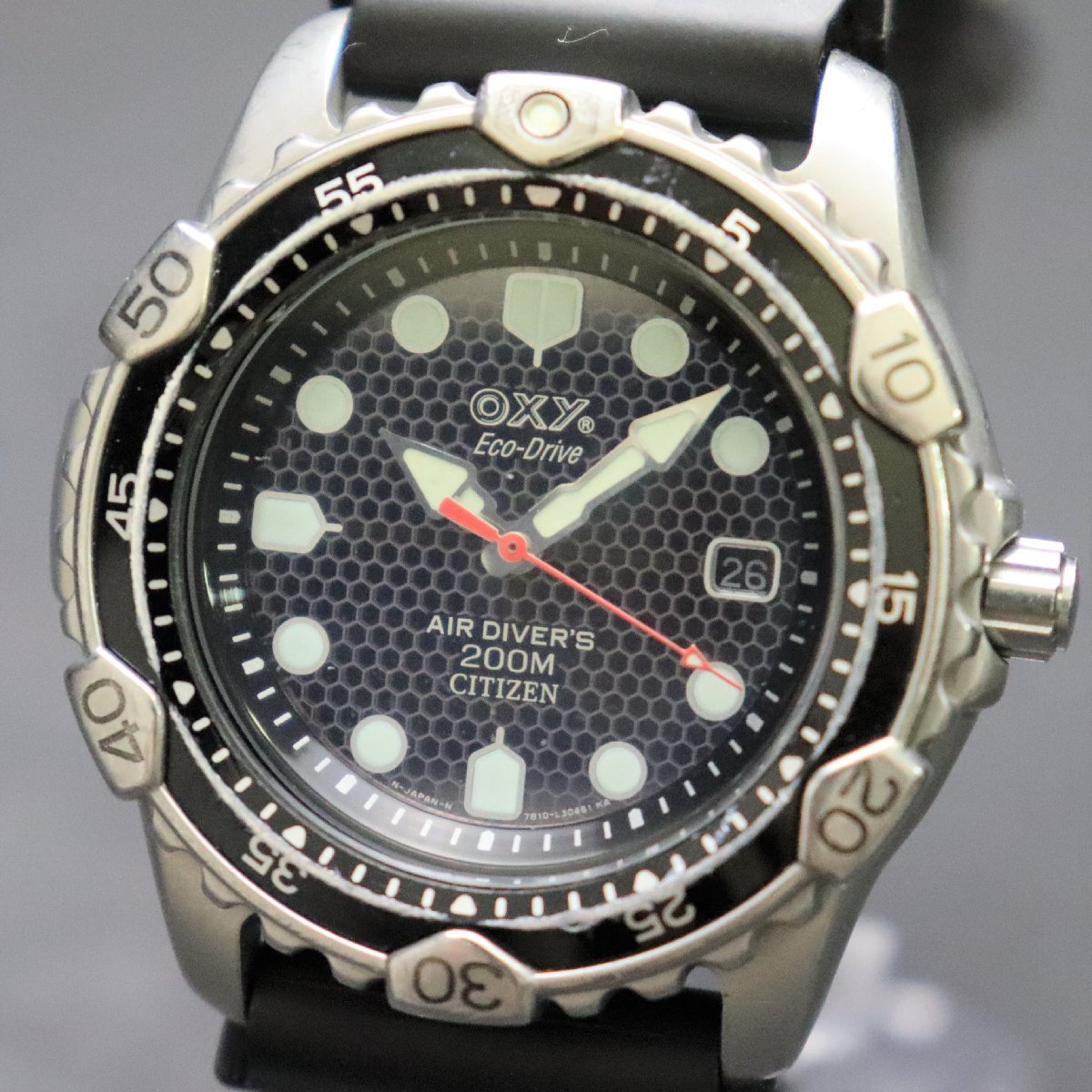 Yahoo!オークション - CITIZEN OXY Eco-Drive シチズン オキシー Yahoo!オークション - CITIZEN OXY Eco-Drive シチズン オキシー