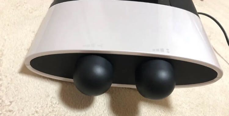 良好!RICCOH リッコー OVAL WAVE オーバルウェーブ 複合高周波EMS