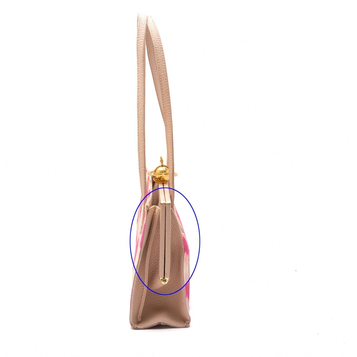 ヴィヴィアンウエストウッドVivienne Westwood 立体オーブレオパード