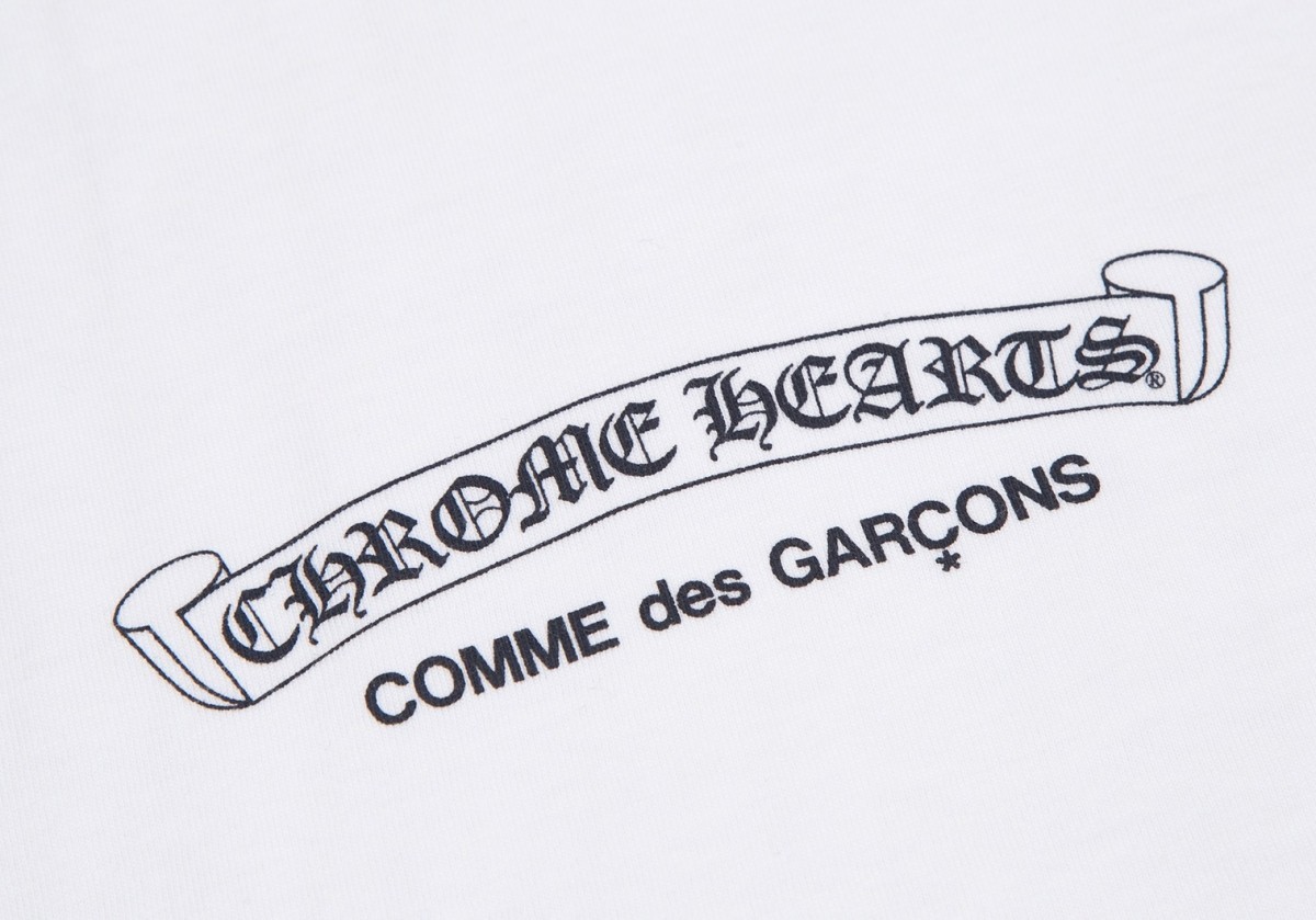 CHROME HEARTS☓GARCONS - アウター