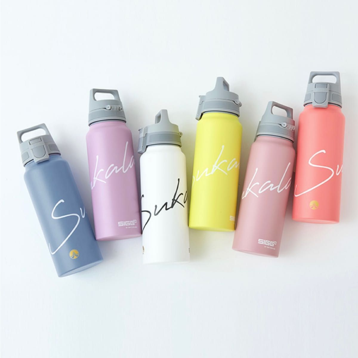 ボトルのみ】 SUKALA×SIGG ワイドマウスボトル|Yahoo!フリマ ボトルのみ】 SUKALA×SIGG ワイドマウスボトル|Yahoo!フリマ