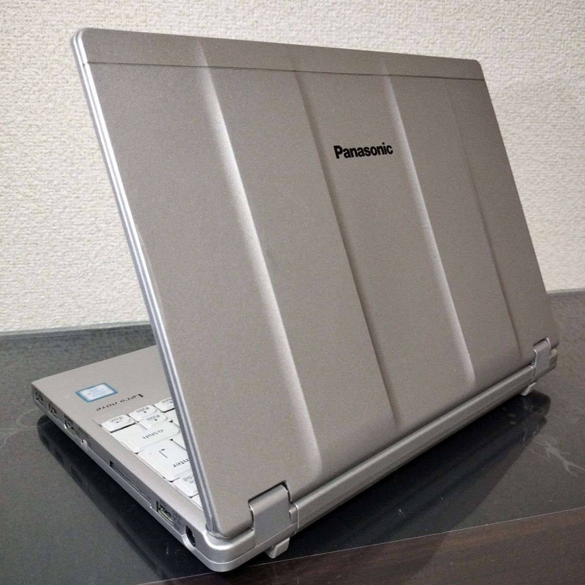 ⑧ Let's Note Office2021正規品 Core-i5 カメラ搭載 | alfasaac.com
