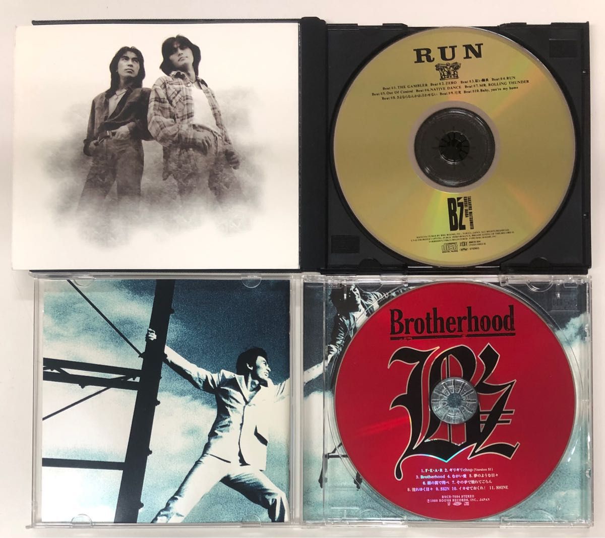 B'z CD アルバム|Yahoo!フリマ(旧PayPayフリマ) B'z CD アルバム|Yahoo!フリマ(旧PayPayフリマ)