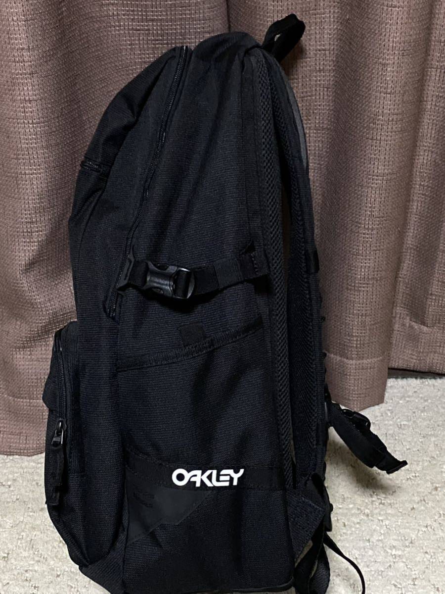 【美品】OAKLEY オークリー　Backpack リュック オークリーリュック_画像3