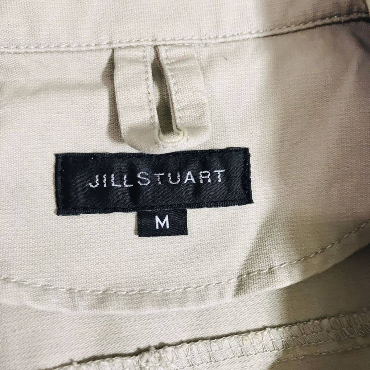 JILL STUART ジルスチュアート　ボーイスカウト風　ミリタリー　ジャケット　M _画像5