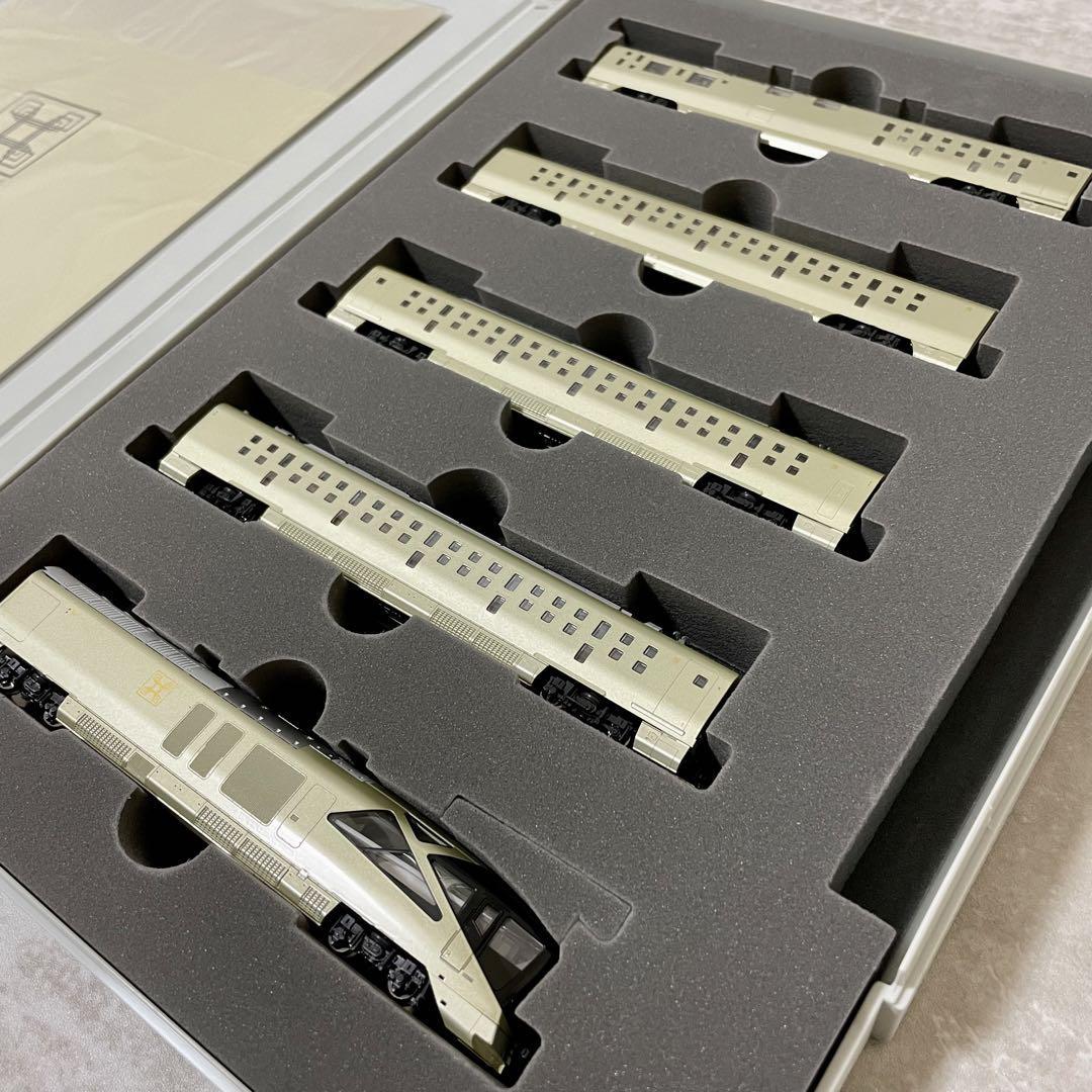 限定品TOMIX JR東日本E001形 TRAIN Suite 四季島セット | salud