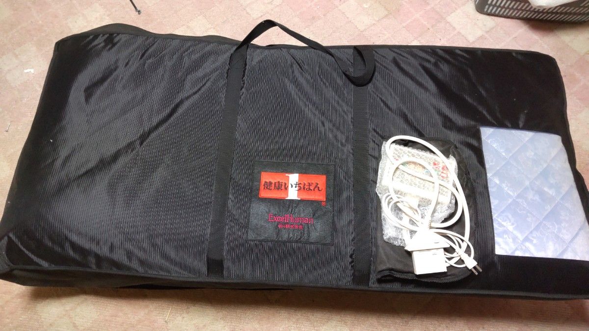 人気が高い 美品 シモンズ SIMMONS エクセルヒューマン エクストラ