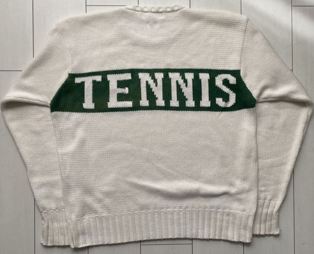 送料無料 90s vintage ビンテージ POLO TENNIS ポロ テニス 送料無料 90s vintage ビンテージ POLO TENNIS ポロ テニス