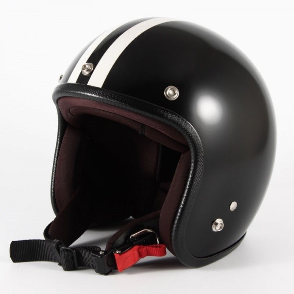 72JAM ジェットヘルメット&シールドセット マットブラック XL:60-62cm +開閉式シールド JCBN-05 JPBH-1L_画像2