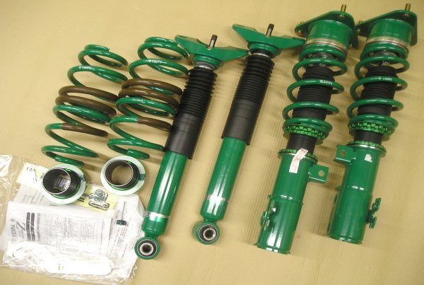 新品/元箱無し) C-HR ZYX10 ZYX11 NGX10 NGX50 TEIN FLEX Z テイン