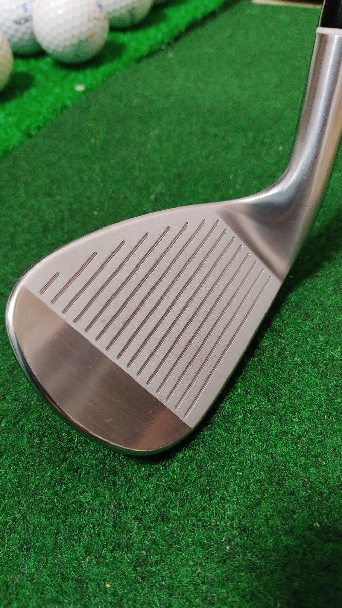 FOURTEEN フォーティーン アイアン ウェッジ ゴルフ 4本セット 超美品-