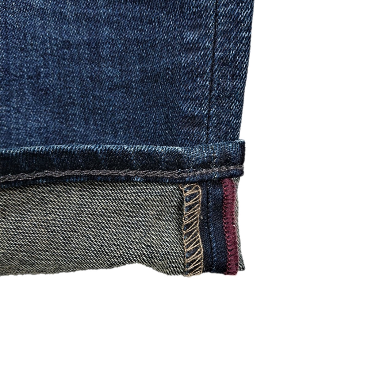 G0367 ディーゼル DIESEL デニム パンツ ジーンズ ストレッチ バスター DNA レギュラースリムテーパード peaceMM