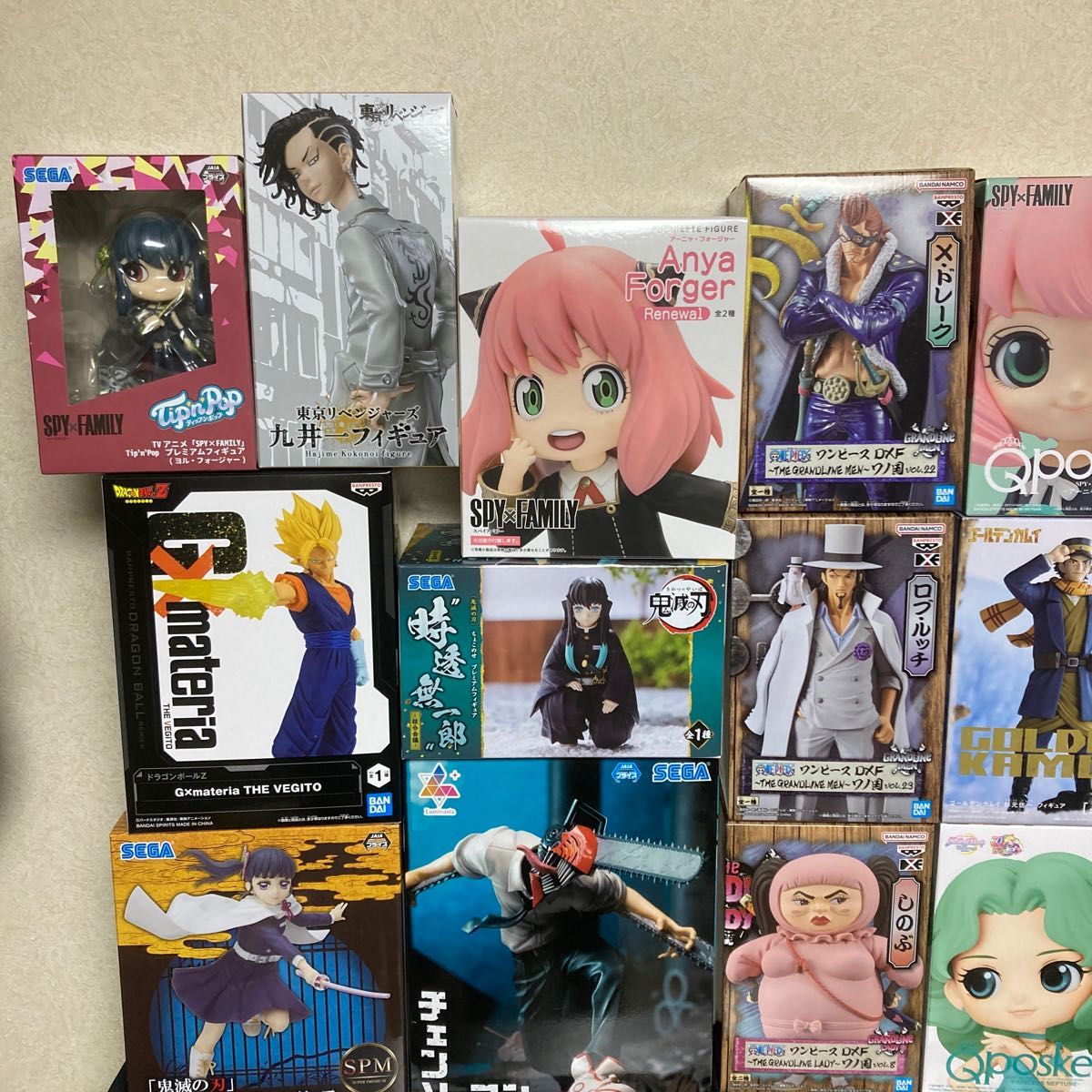 ヒロアカ プライズ フィギュア まとめて コミック | generalpac.com