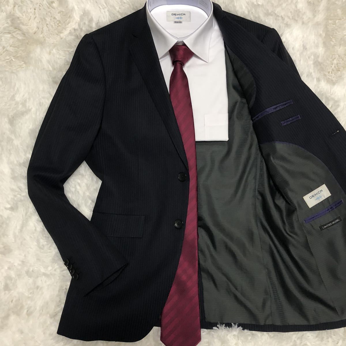 Yahoo!オークション - 1円 ORIHICA×GUABELLO オリヒカ×グアベロ...