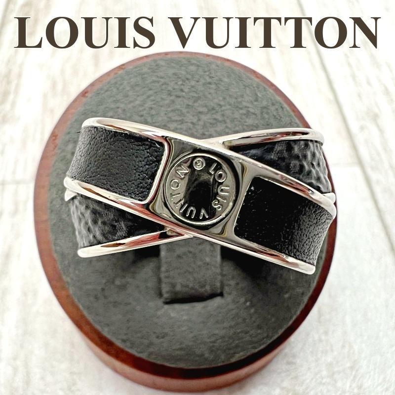 ヤフオク! - ルイヴィトン LOUIS VUITTON リング 指輪 バーグ