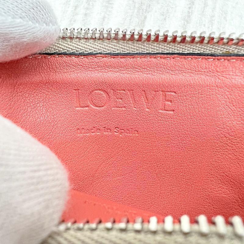 ロエベ LOEWE フラグメントケース コインケース カードケース