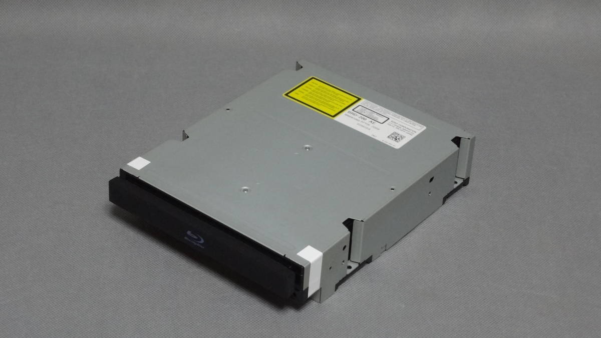 動作品!BRD-500T SONYブルーレイレコーダー用交換ドライブ - 通販