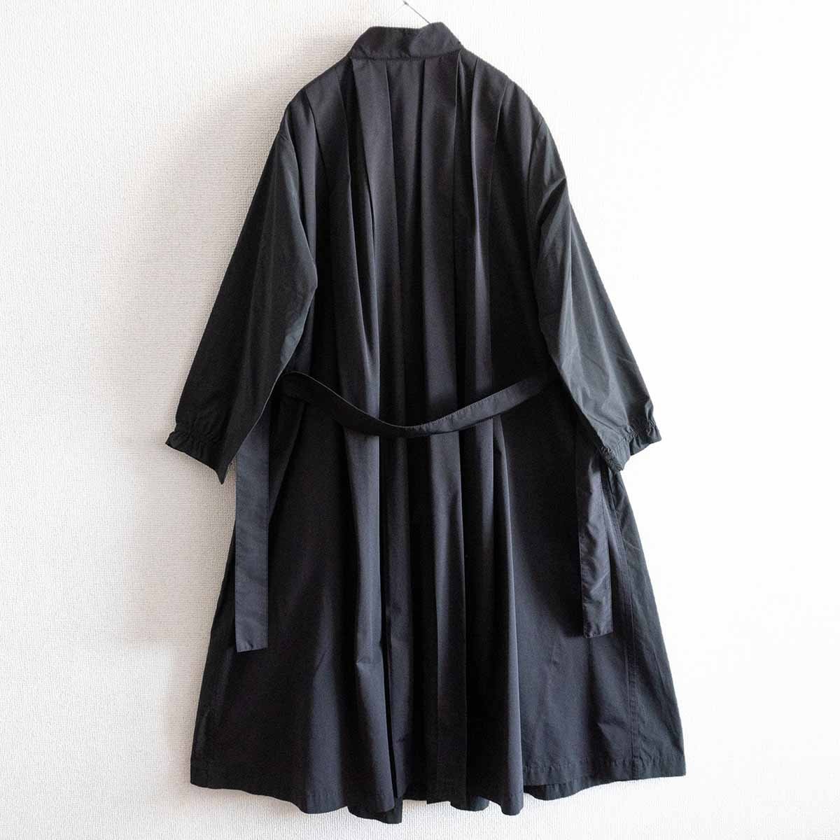 極美品】tricot COMME des GARCONS 【2018AW / スタンドカラー