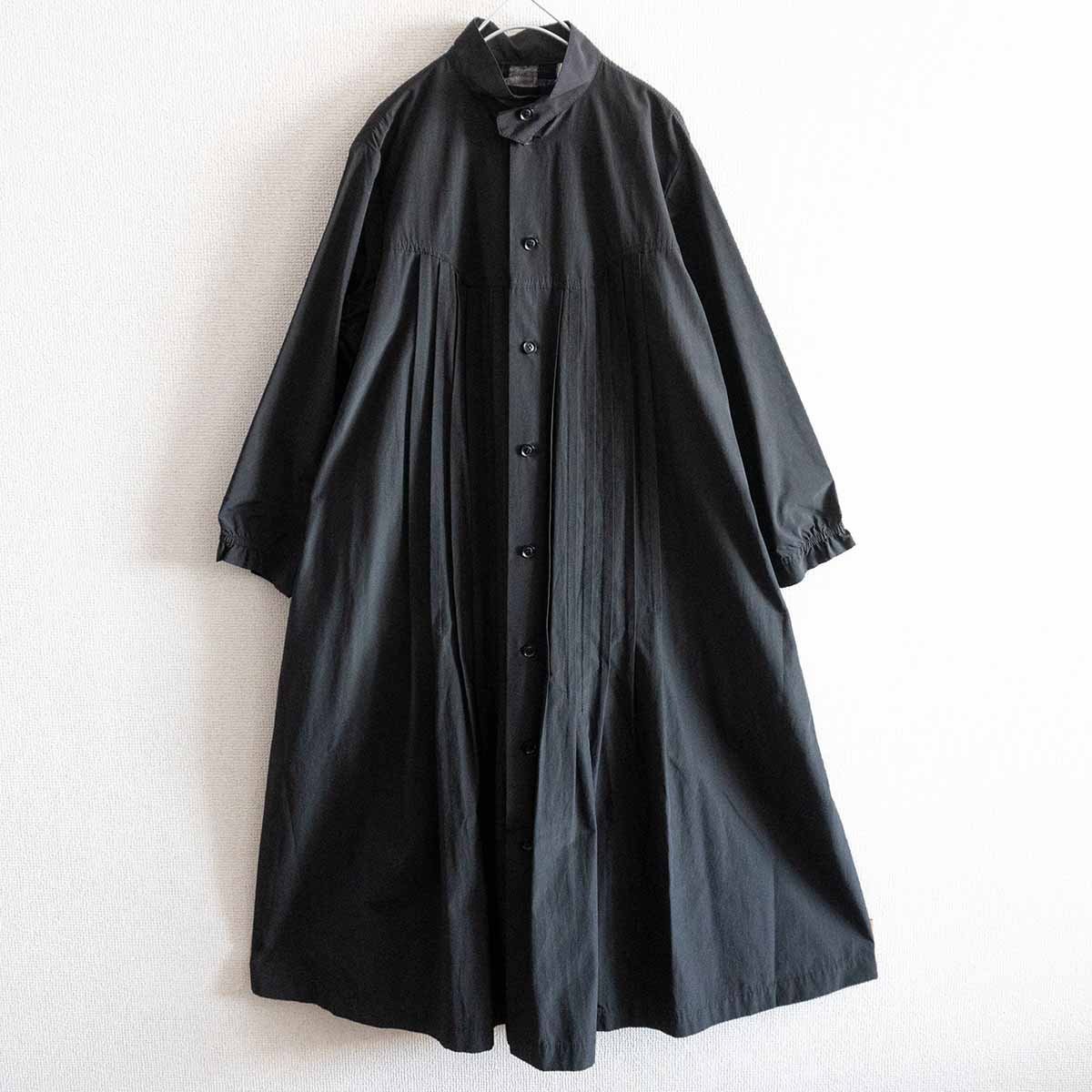 極美品】tricot COMME des GARCONS 【2018AW / スタンドカラー
