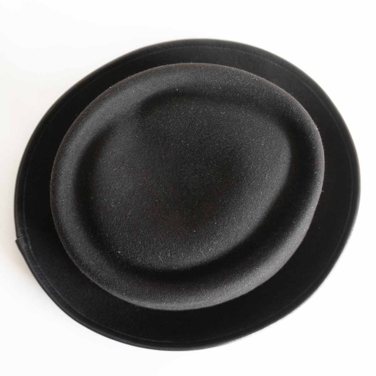 けておりま 【極美品】PORTER CLASSIC 【2020AW/POPEYE HAT 】 ポパイ