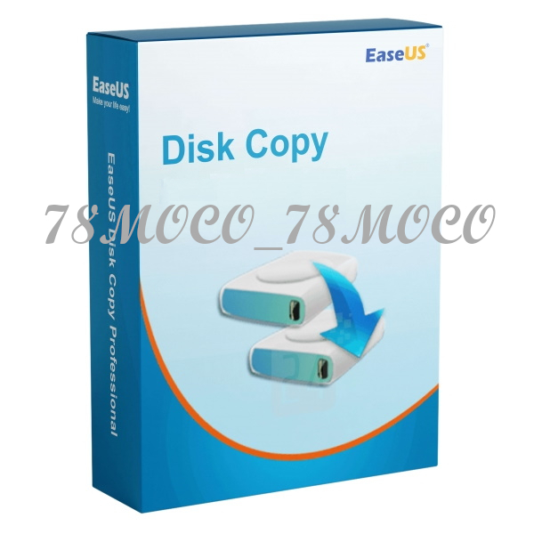 【台数制限なし】 - EaseUS - EaseUS Disk Copy 5 Technicianの画像1
