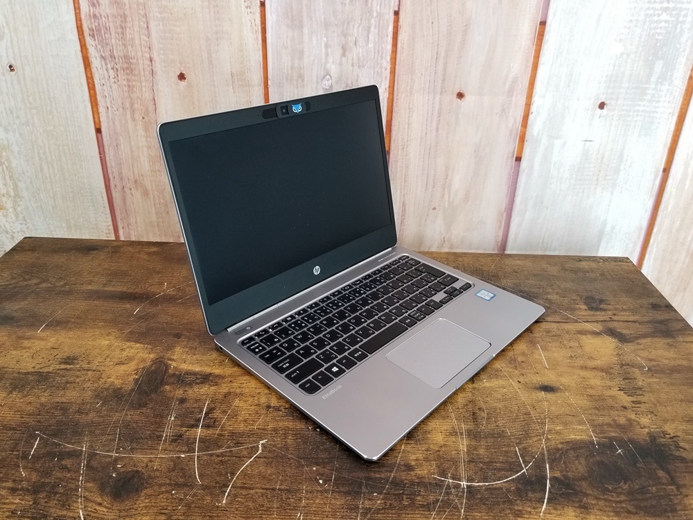 【SSD搭載】HP EliteBook Folio G1 windows11/Core m5/SSD256/メモリ8GB/高速動作/動作品/超スリム 【送料無料】の画像2