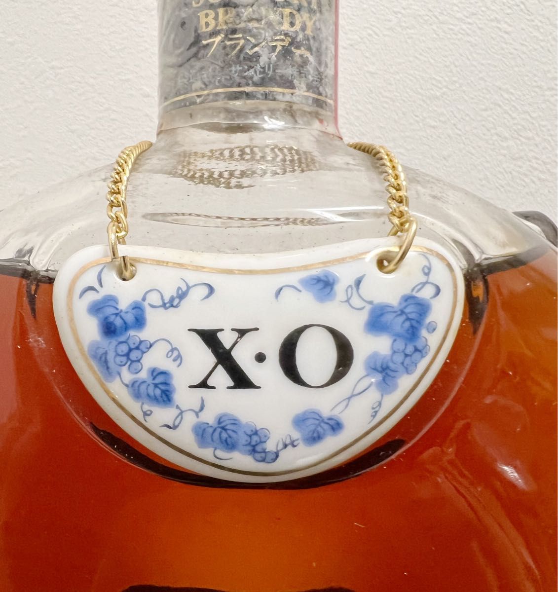 古酒2本サントリーブランデーXO SUNTORY BRANDY XO JIM BEAM 古酒2本サントリーブランデーXO SUNTORY BRANDY XO JIM BEAM