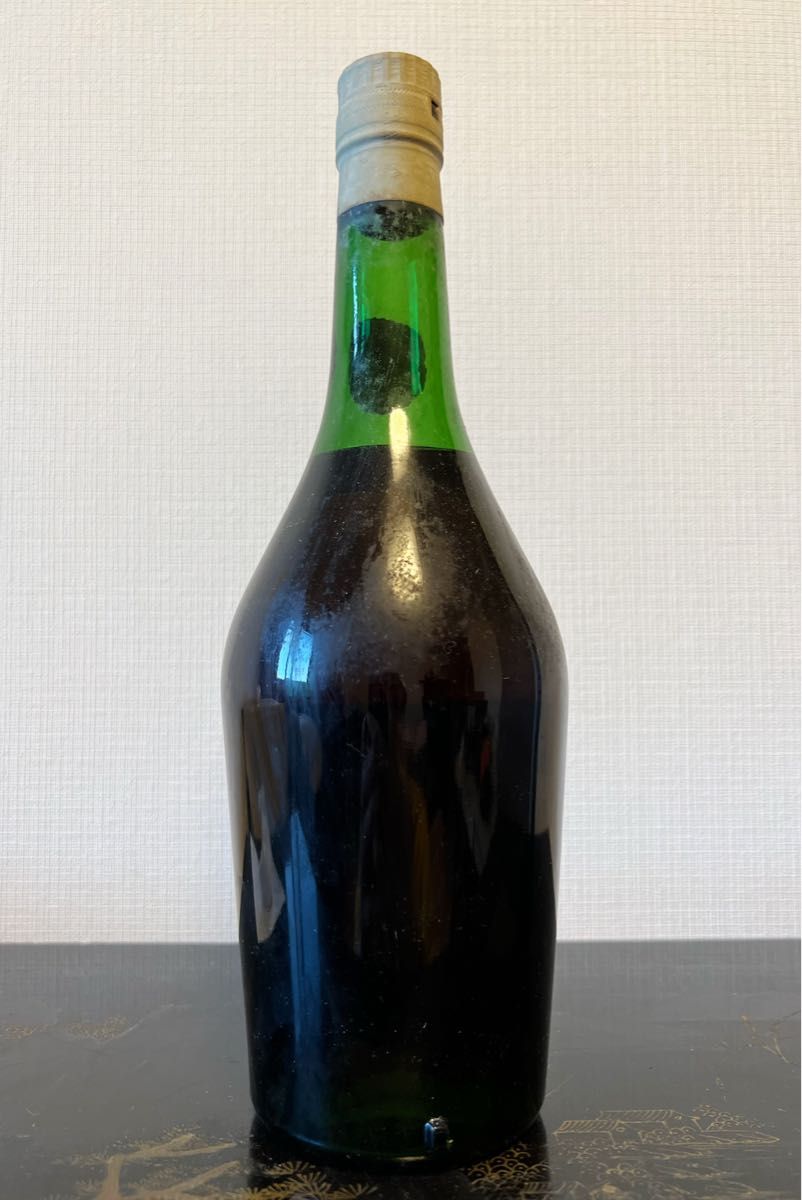 古酒カミュコニャックCAMUS HORS D'AGE RESERVE EXTRA VIEILLE