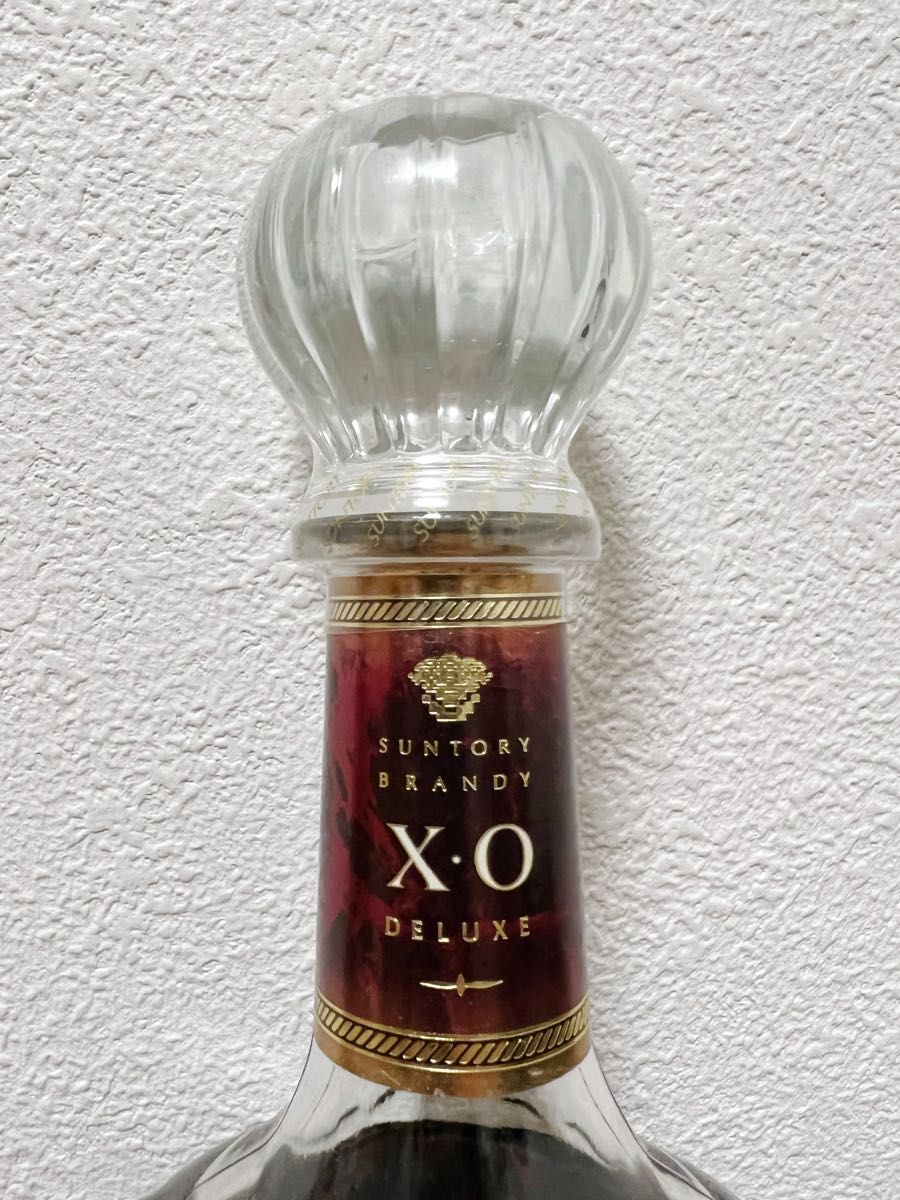古酒2本サントリーブランデーXO SUNTORY BRANDY XO JIM BEAM 古酒2本サントリーブランデーXO SUNTORY BRANDY XO JIM BEAM