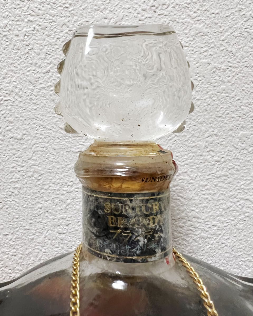 古酒2本サントリーブランデーXO SUNTORY BRANDY XO JIM BEAM 古酒2本サントリーブランデーXO SUNTORY BRANDY XO JIM BEAM