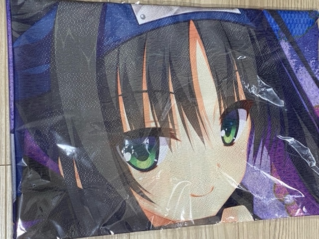 くじ引き堂 ハイスクールD×D HERO Happy 乳 Year 2022 くじ B-1 くじ引き堂 ハイスクールD×D HERO Happy 乳 Year 2022 くじ B-1