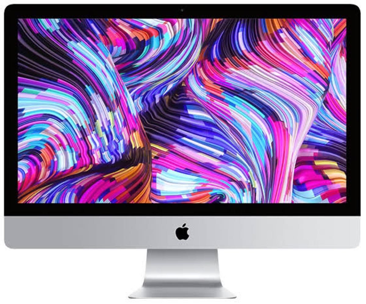 27インチiMac Retina 5Kディスプレイモデル Yahoo!フリマ（旧）-