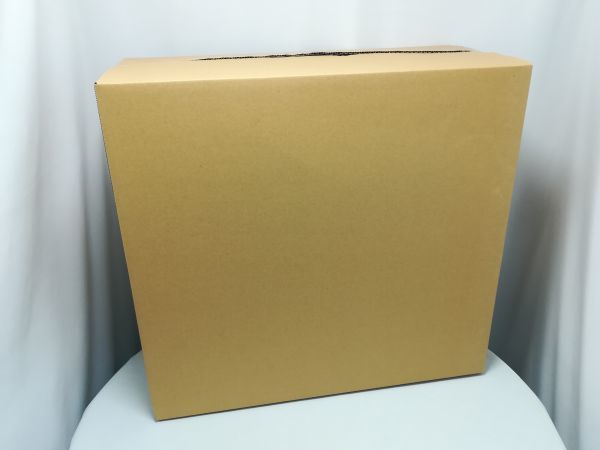 新品★ダンボール 約145サイズ 20枚セット 【3辺合計 約145cmの箱】  サイズ（約）幅600mm×奥行290mm×高さ560mmの画像2