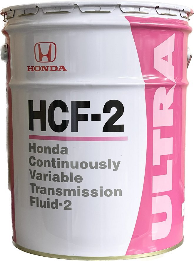  Honda оригинальный CVT жидкость HCF-2 20L 08260-99967