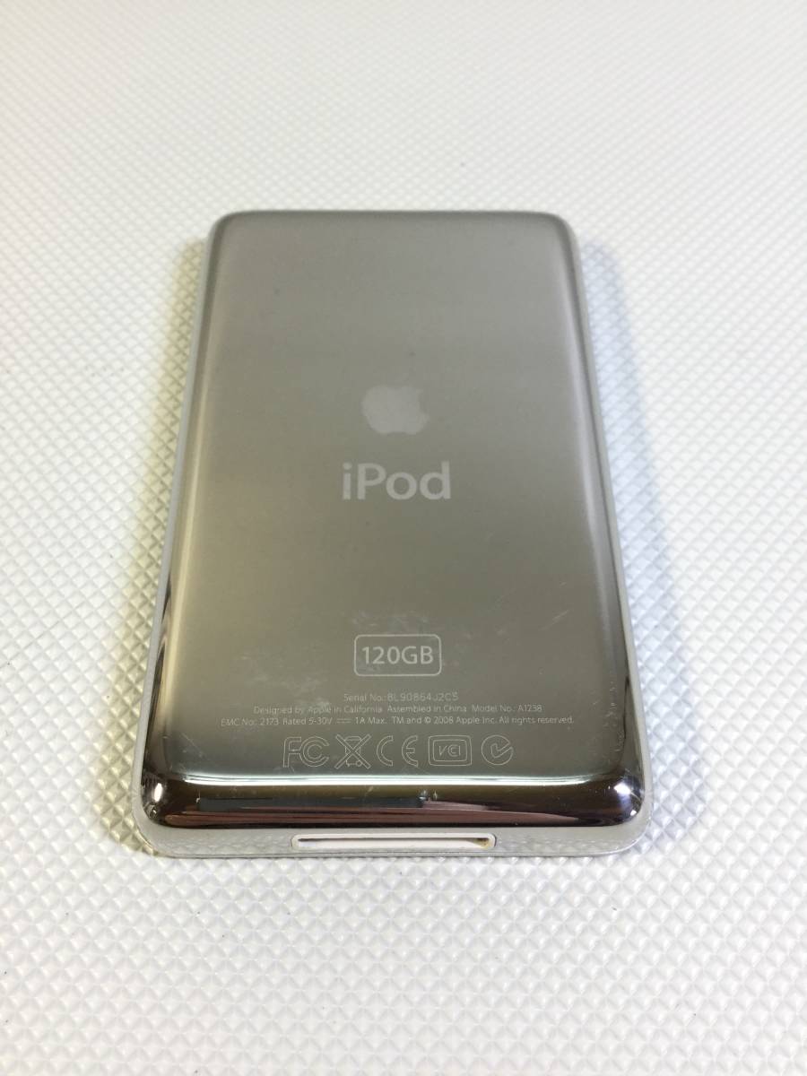 当店限定販売】 アイポッド iPod アップル S725○Apple classic