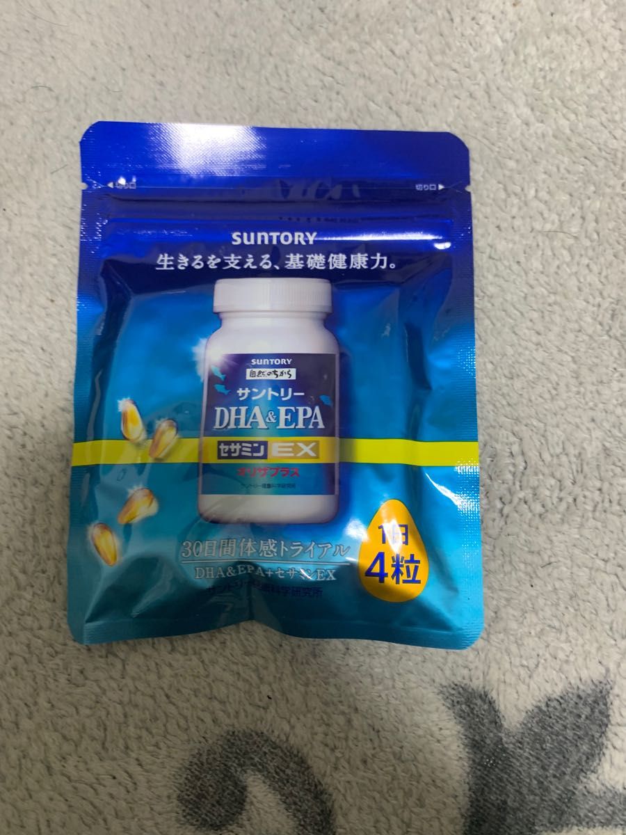 見事な サントリーセサミンEX×12 - akgtcanada.com
