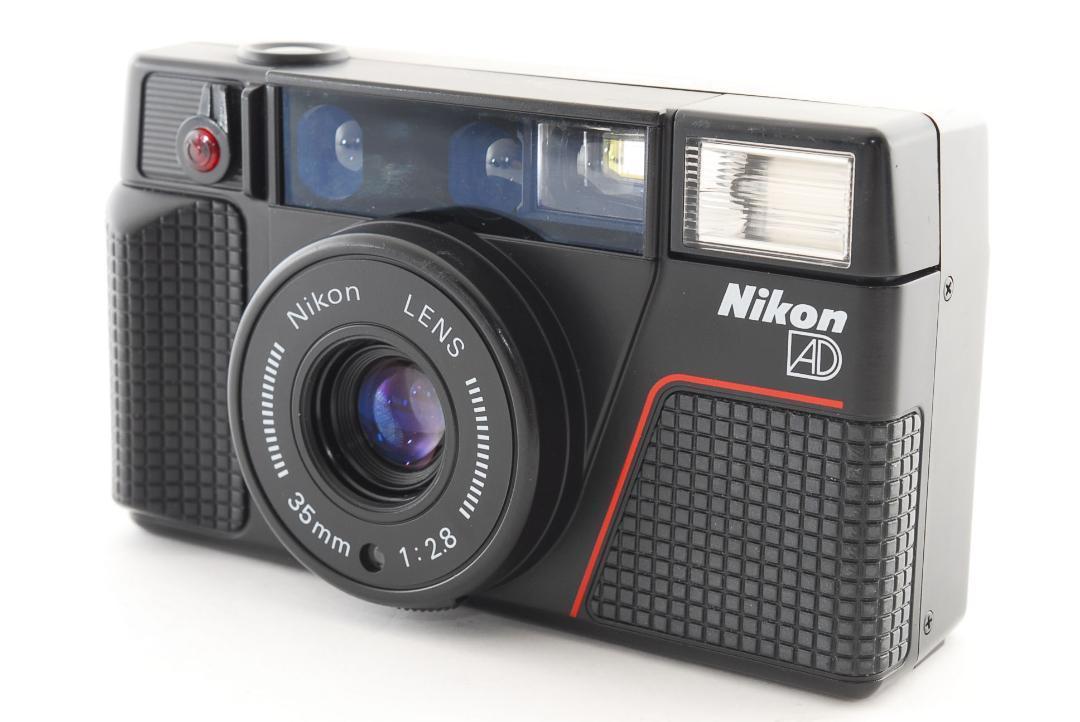 セール 登場から人気沸騰 Nikon L35AD2 ニコン Newピカイチ
