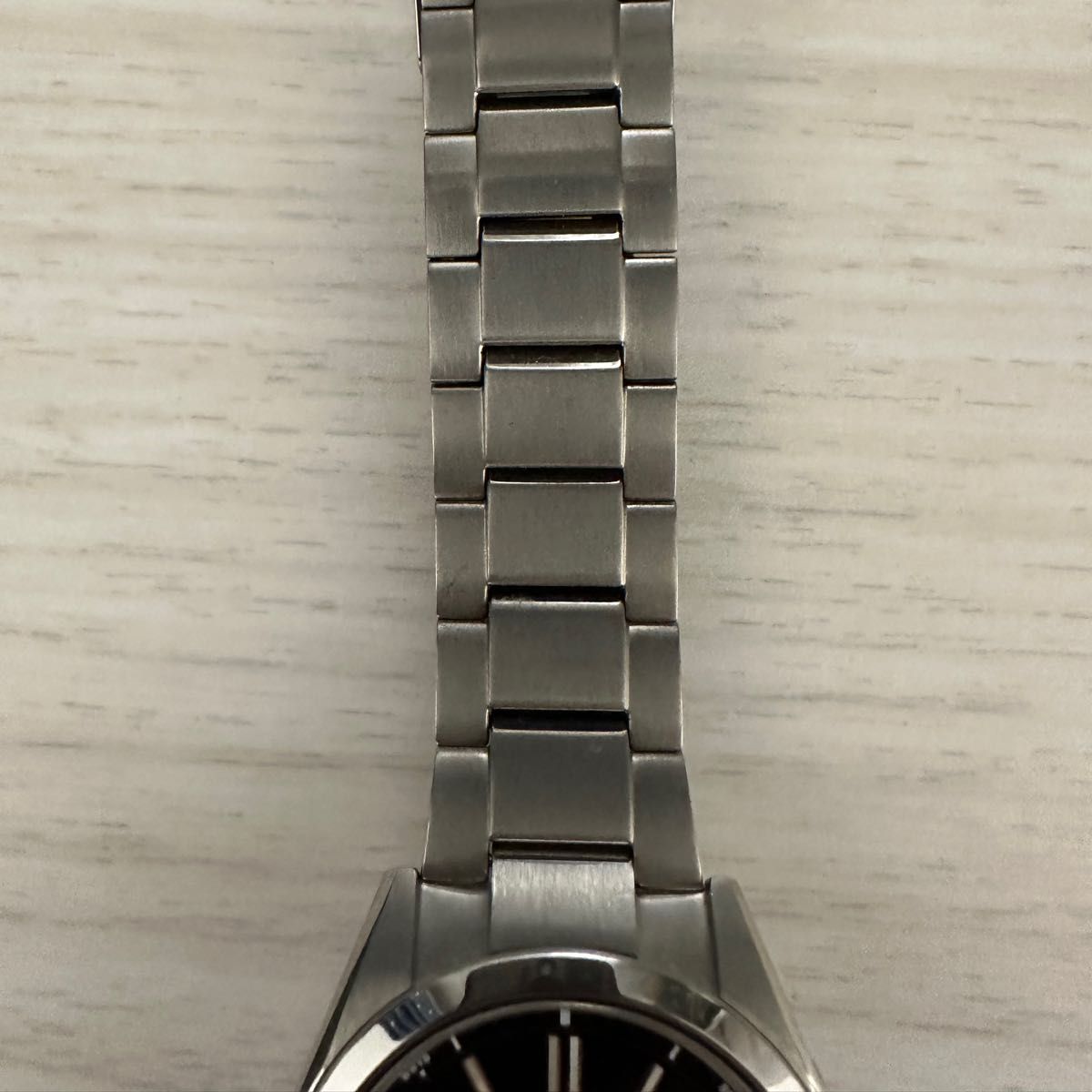 SPIRIT セイコー セイコー SEIKO SBTM217 ブライツ ソーラー電波 美品 SAGZ083