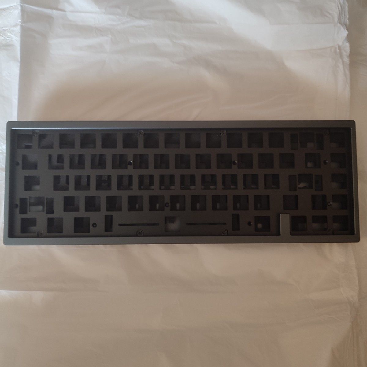 セール価格公式』 ai03 VEGA キーボード A-stock www.esn-spain.org